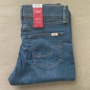 Women’s Levi Strauss Signature Skinny Jeans